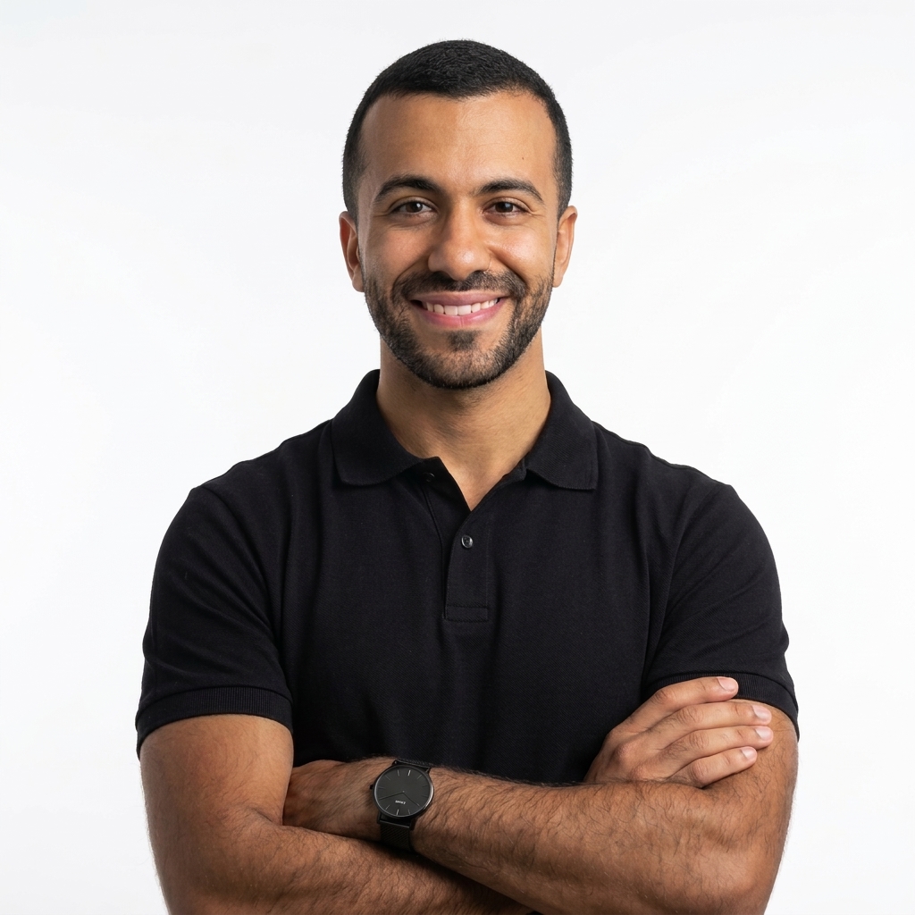 Kareem Mamdouh